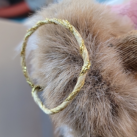 Sara-Ann The Sweet Angel Teddy Bear Kimberly's Originals - Picture 6 of 15